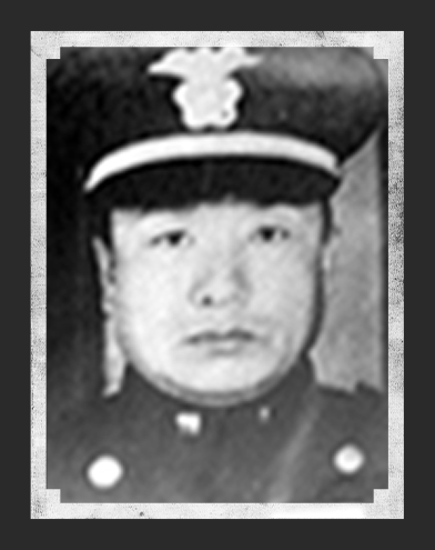 최철룡 경무관 (1900~1971)