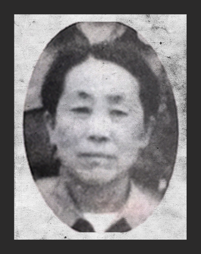안맥결 총경(1901~1976)
