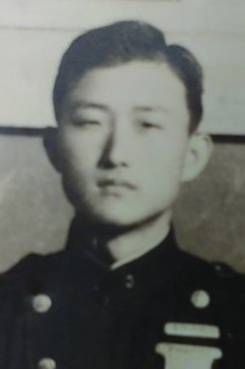 안병수 경사(1927~1978)
